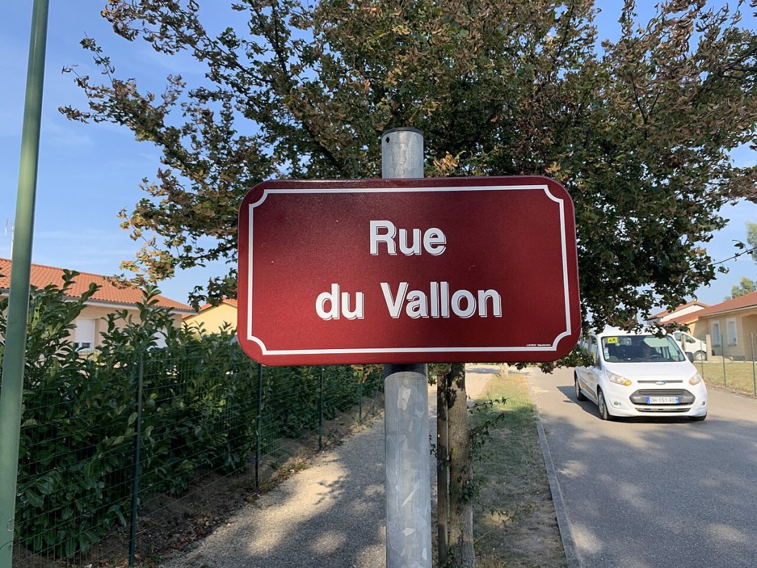 Vue de Malafretaz