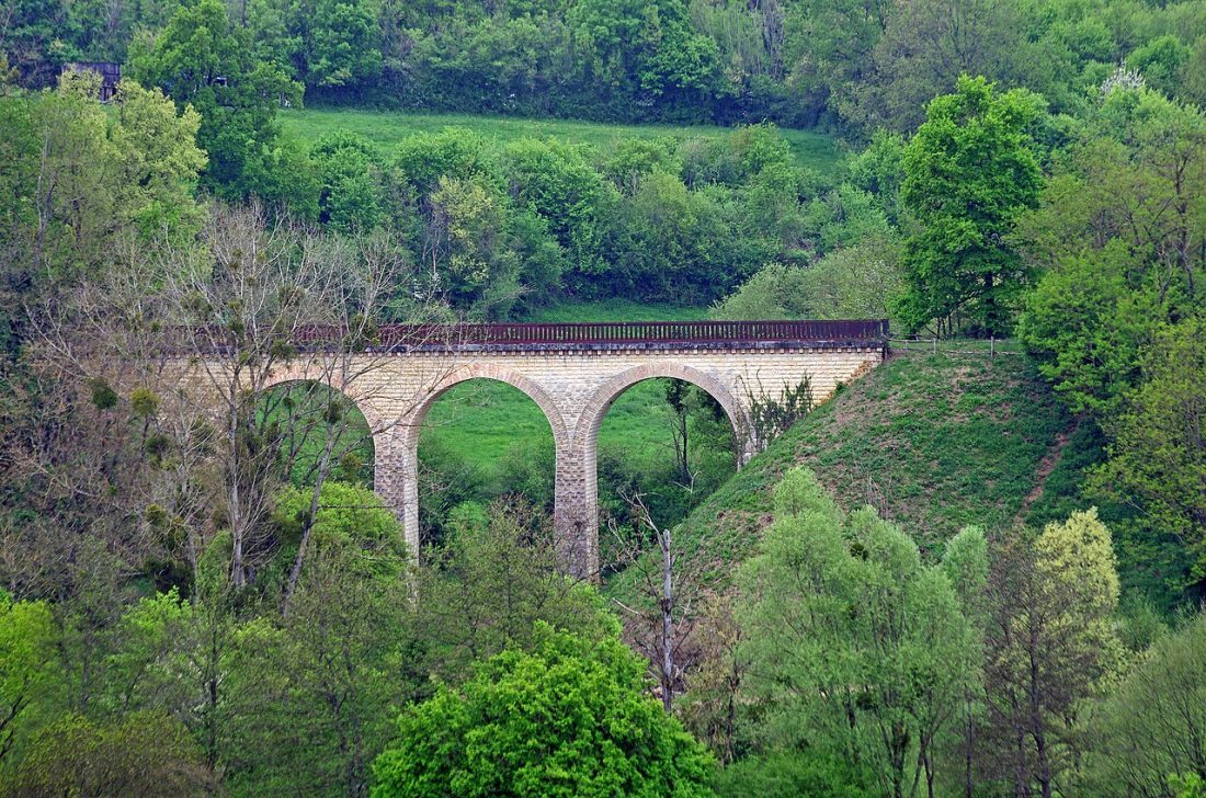 Vue de Malicornay