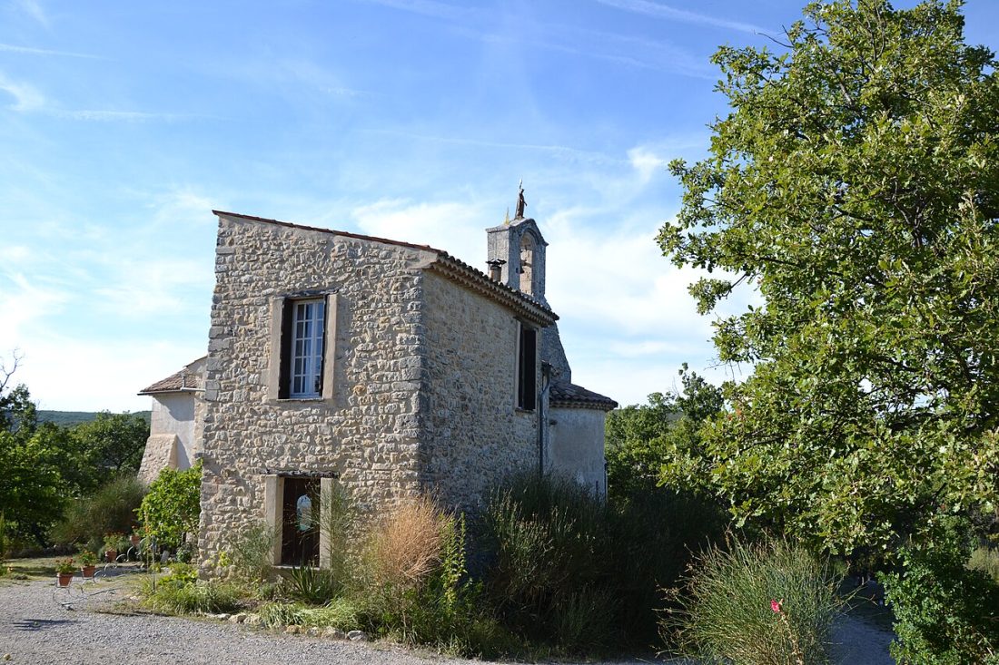 Vue de Mane