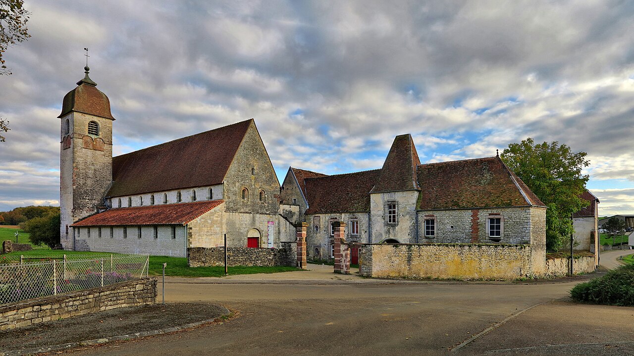 Vue de Marast