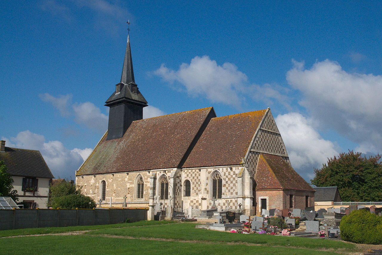 Vue de Marbois