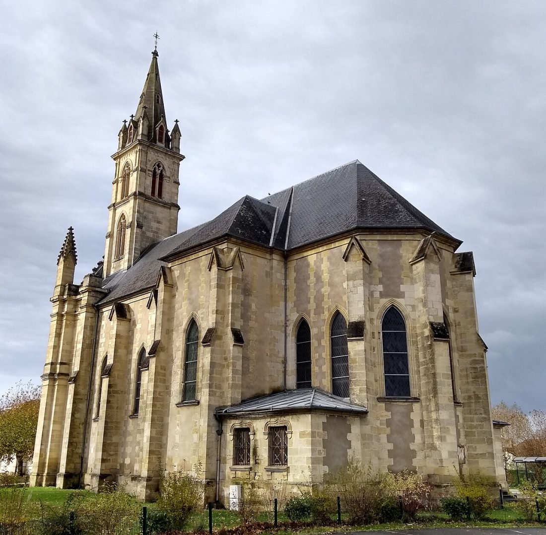 Vue de Marcheprime