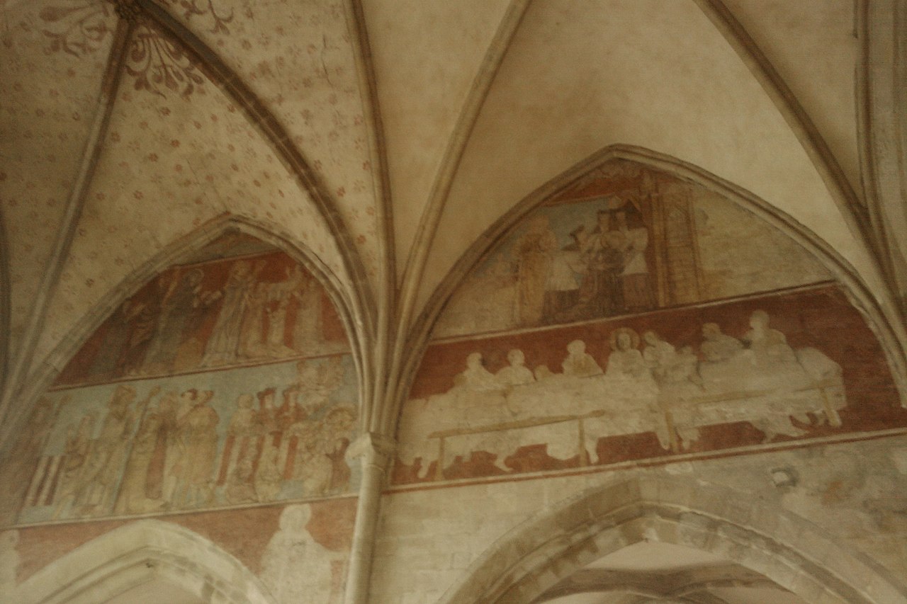 Vue de Marchésieux