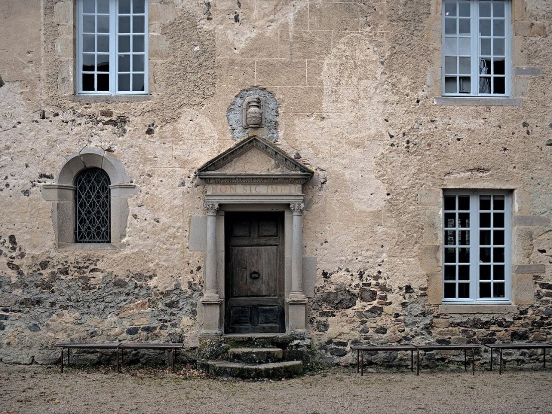 Vue de Marcilly-le-Châtel