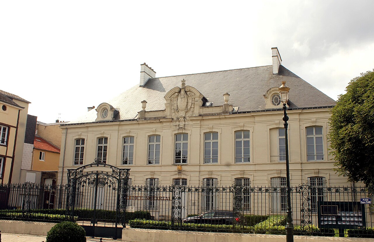 Vue de Mardeuil