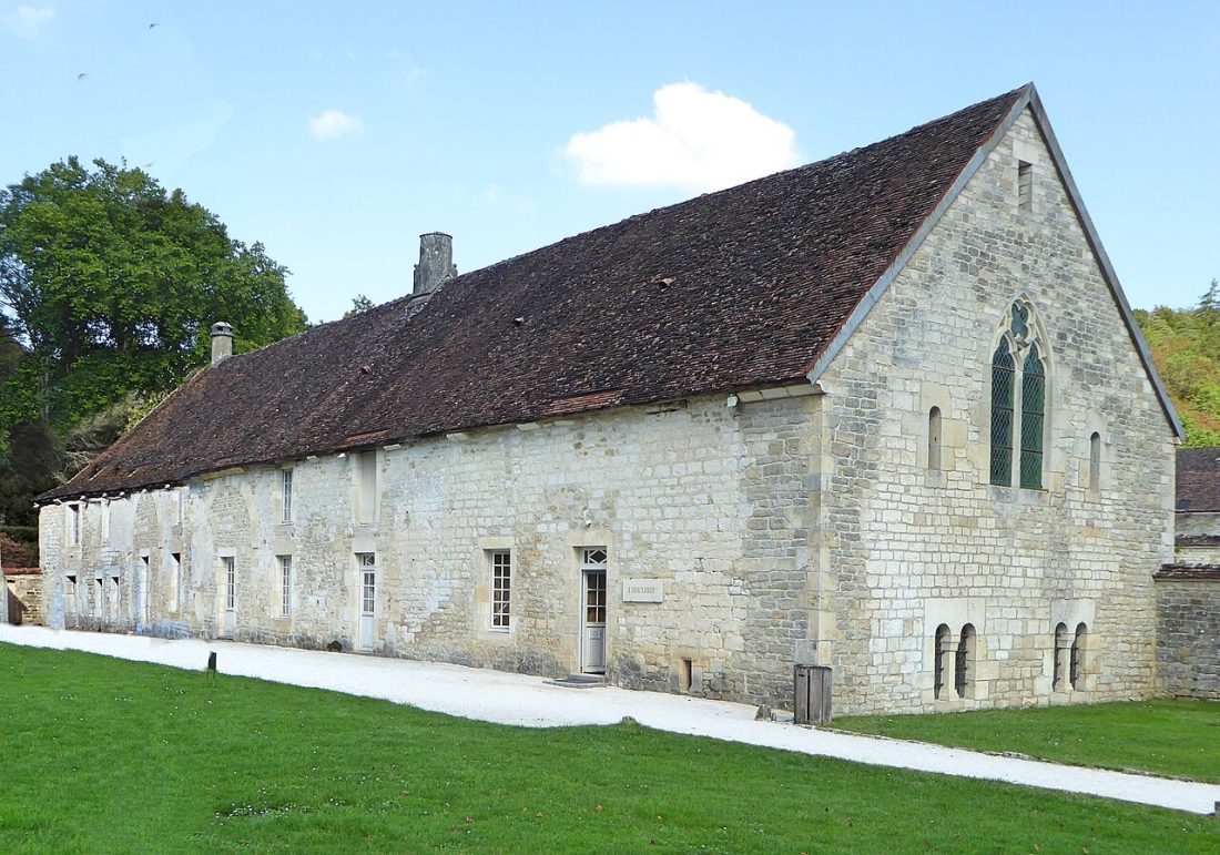 Vue de Marmagne