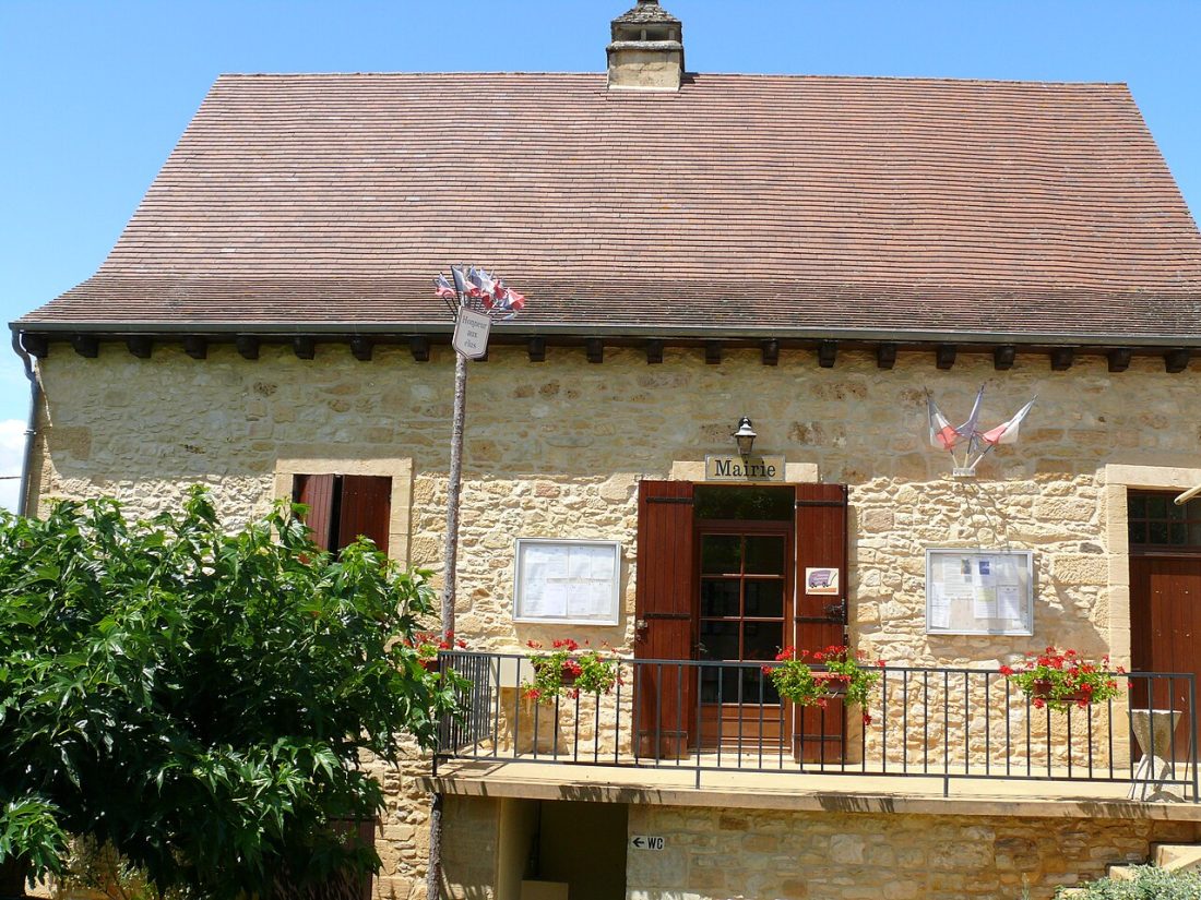 Vue de Marminiac