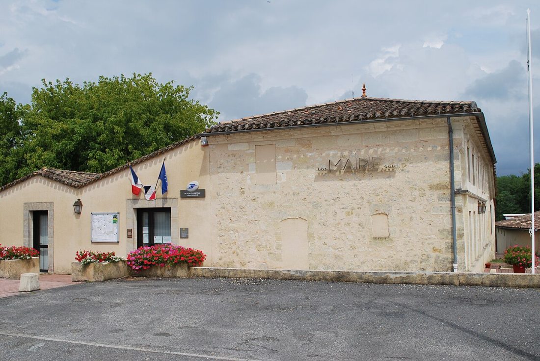 Vue de Marsas