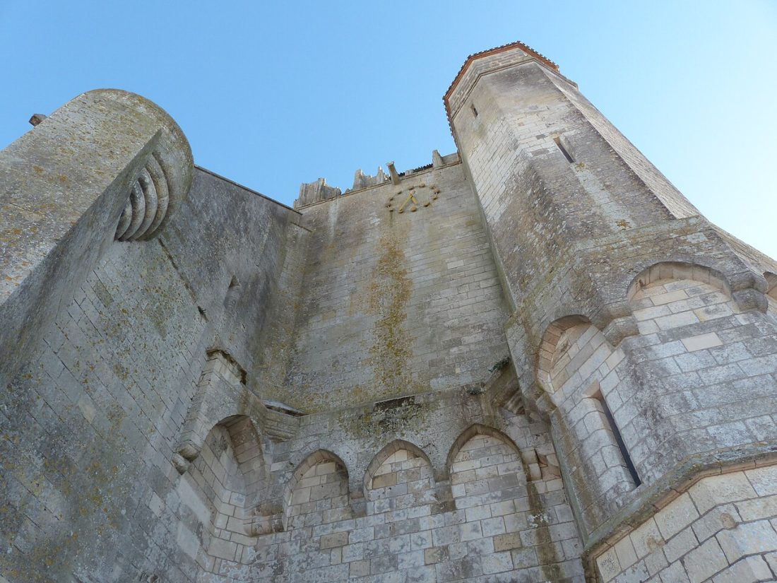Vue de Marsilly