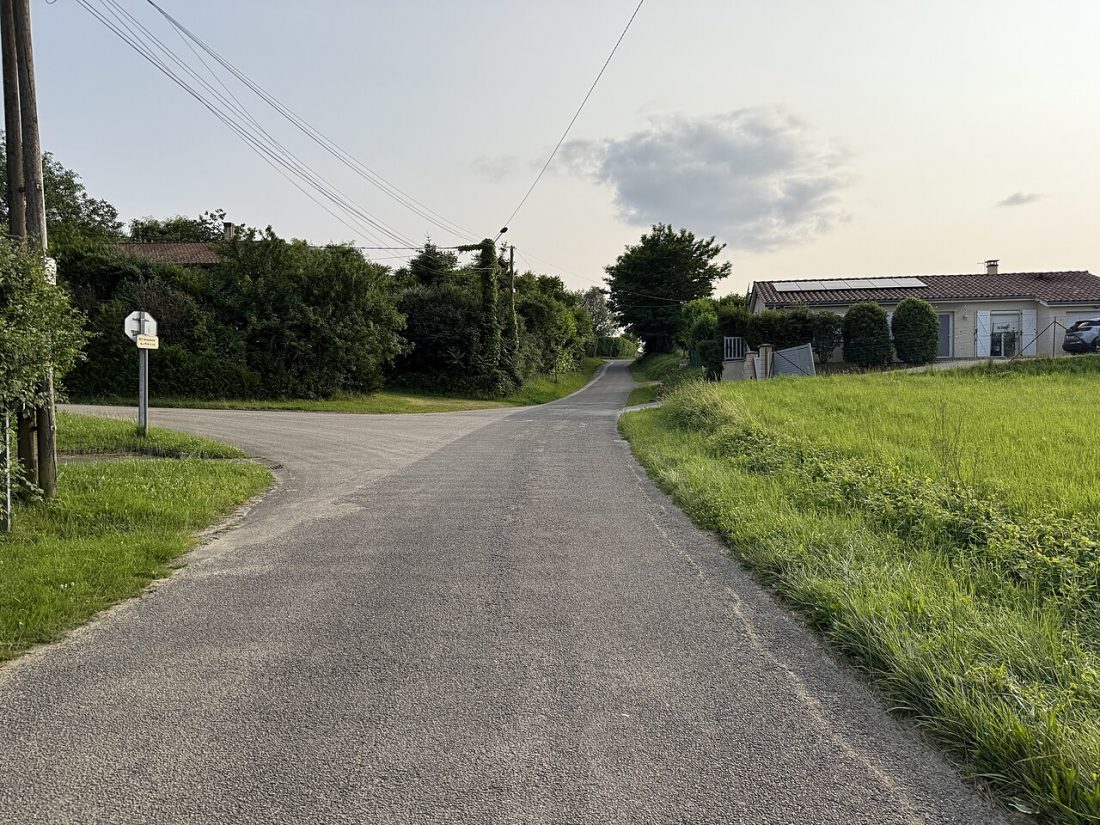 Vue de Marsonnas