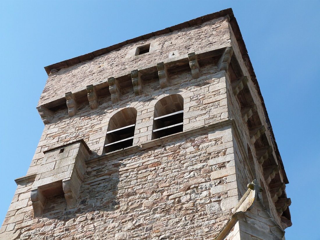 Vue de Martrin