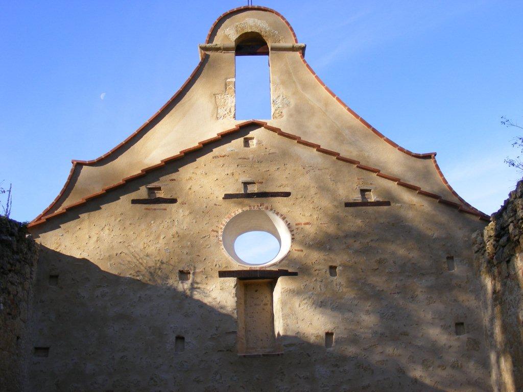 Vue de Massabrac