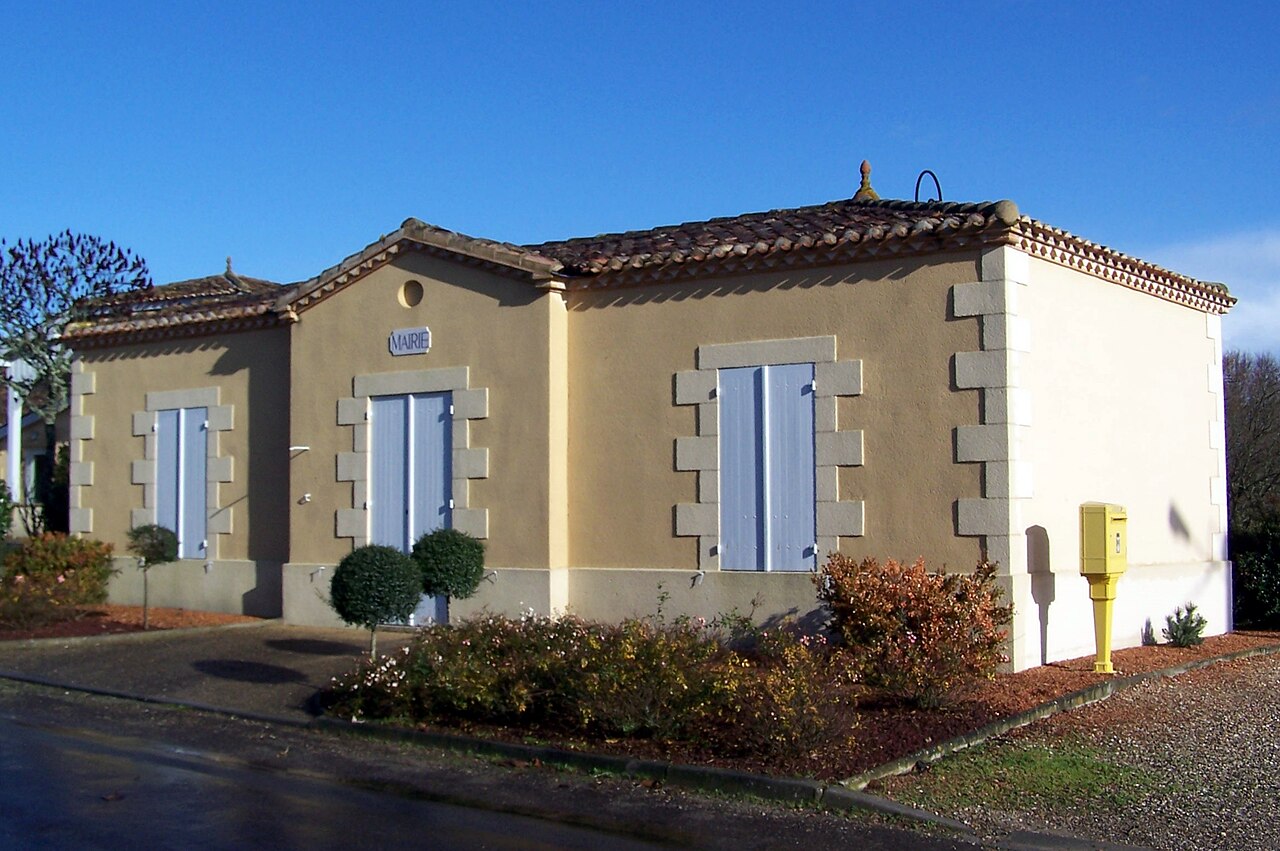 Vue de Masseilles