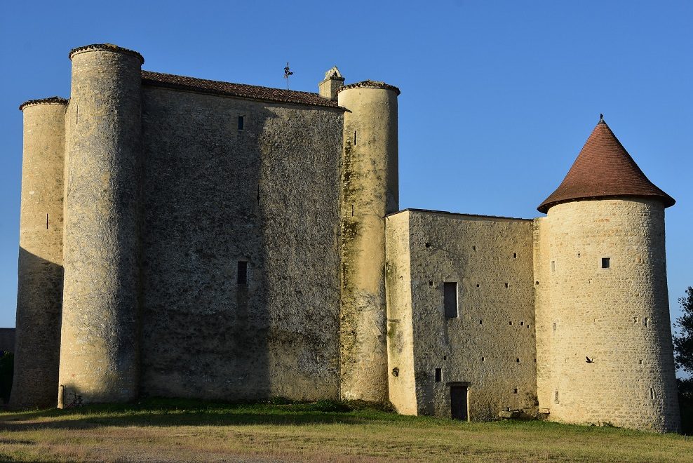 Vue de Massognes