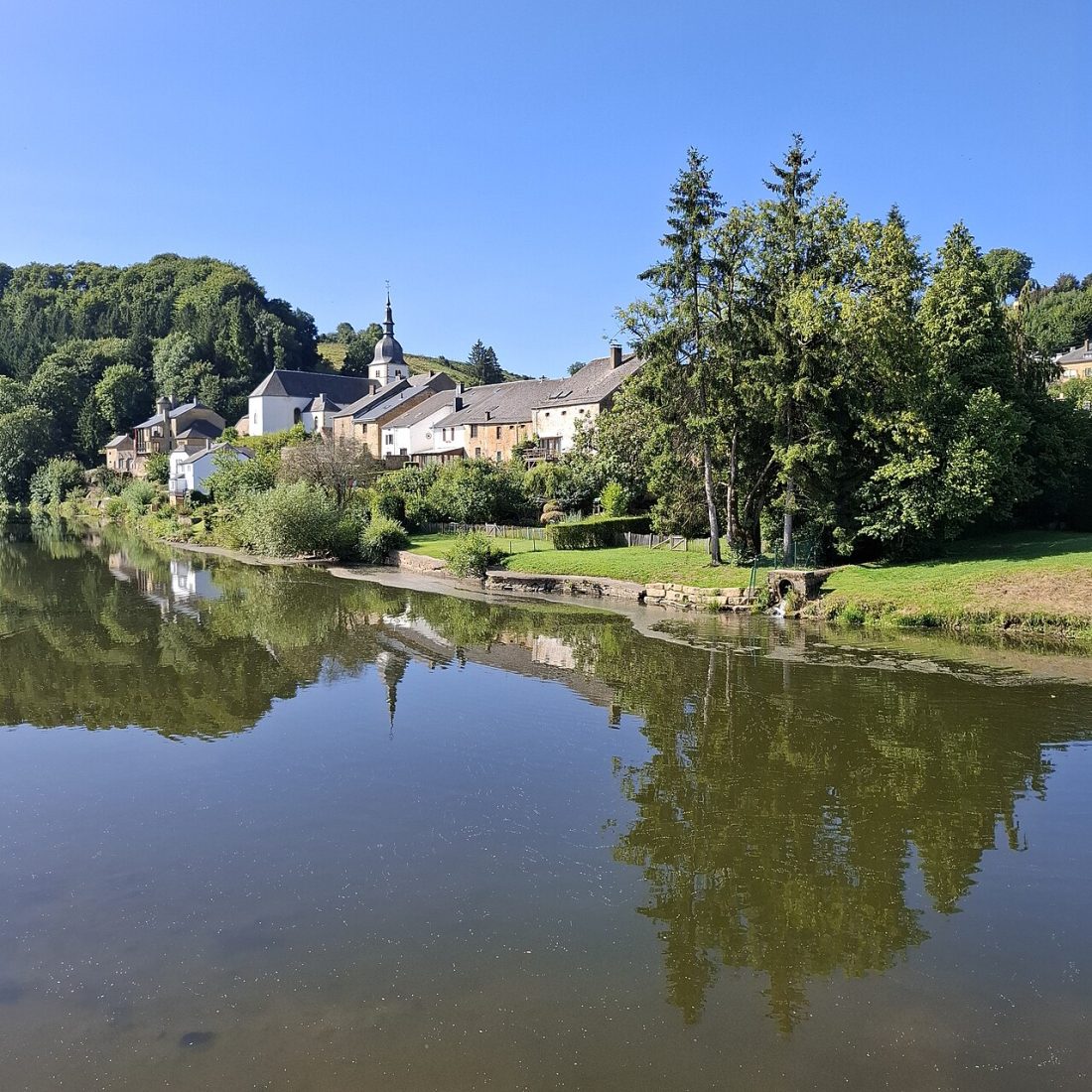 Vue de Matton-et-Clémency