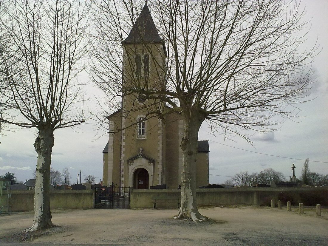 Vue de Maucor