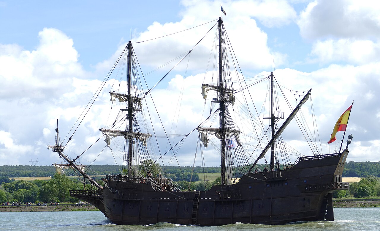 Vue de Mauny