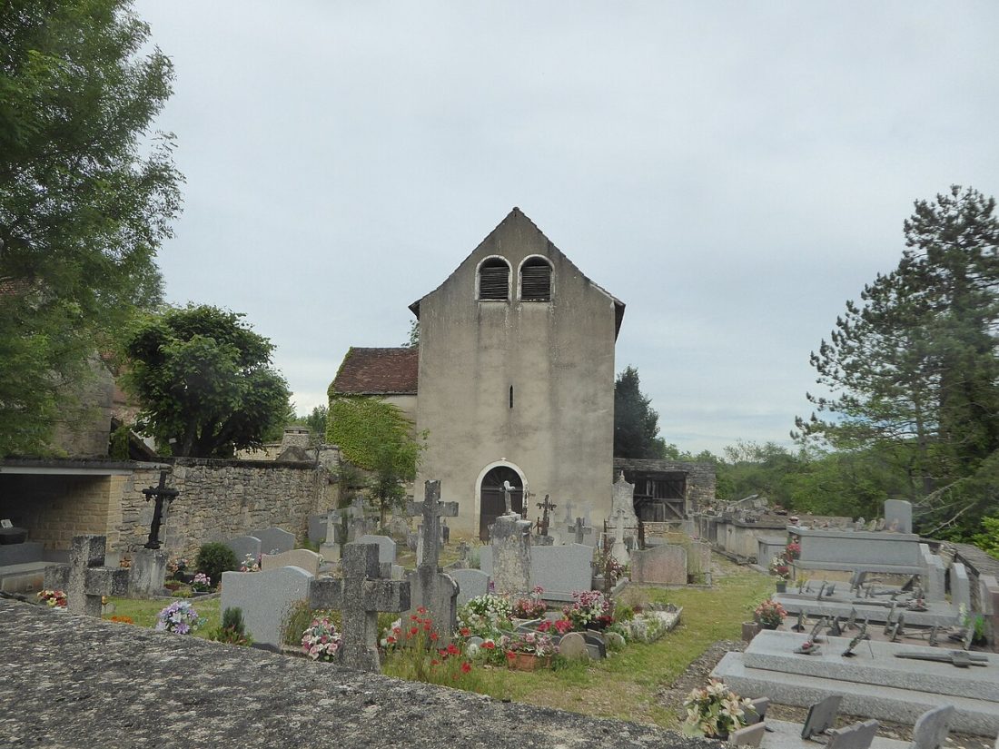 Vue de Mechmont