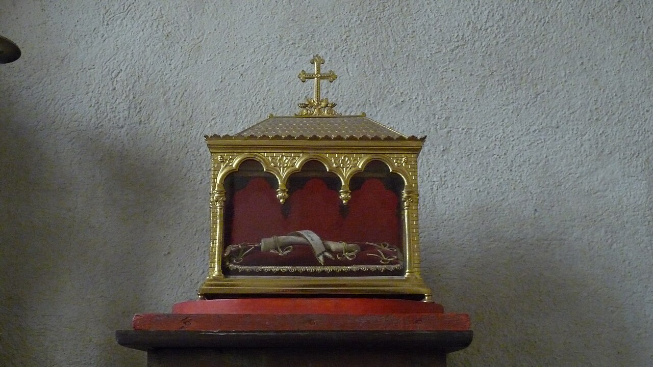 Vue de Médréac