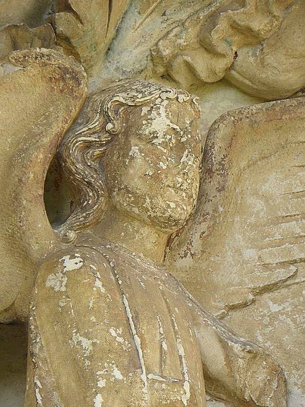 Vue de Meigneux