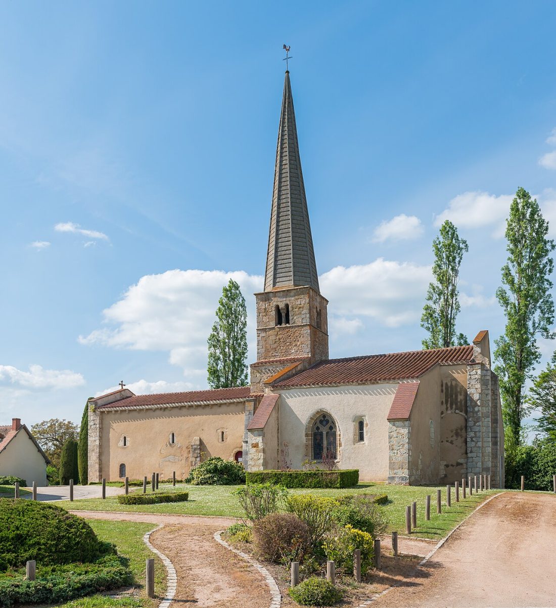 Vue de Meillard