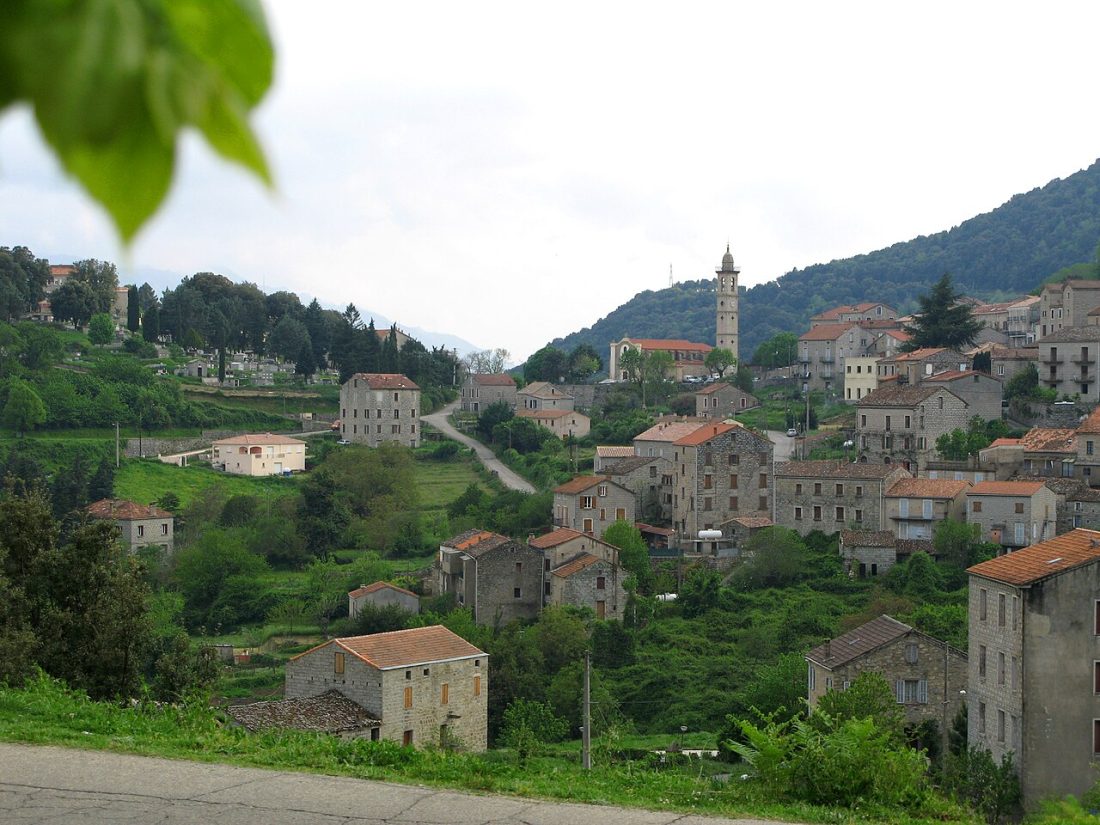 Vue de Mela