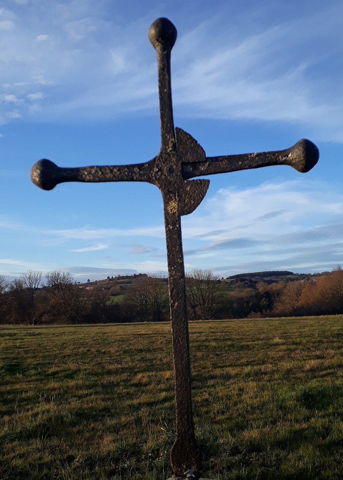 Vue de Mentières