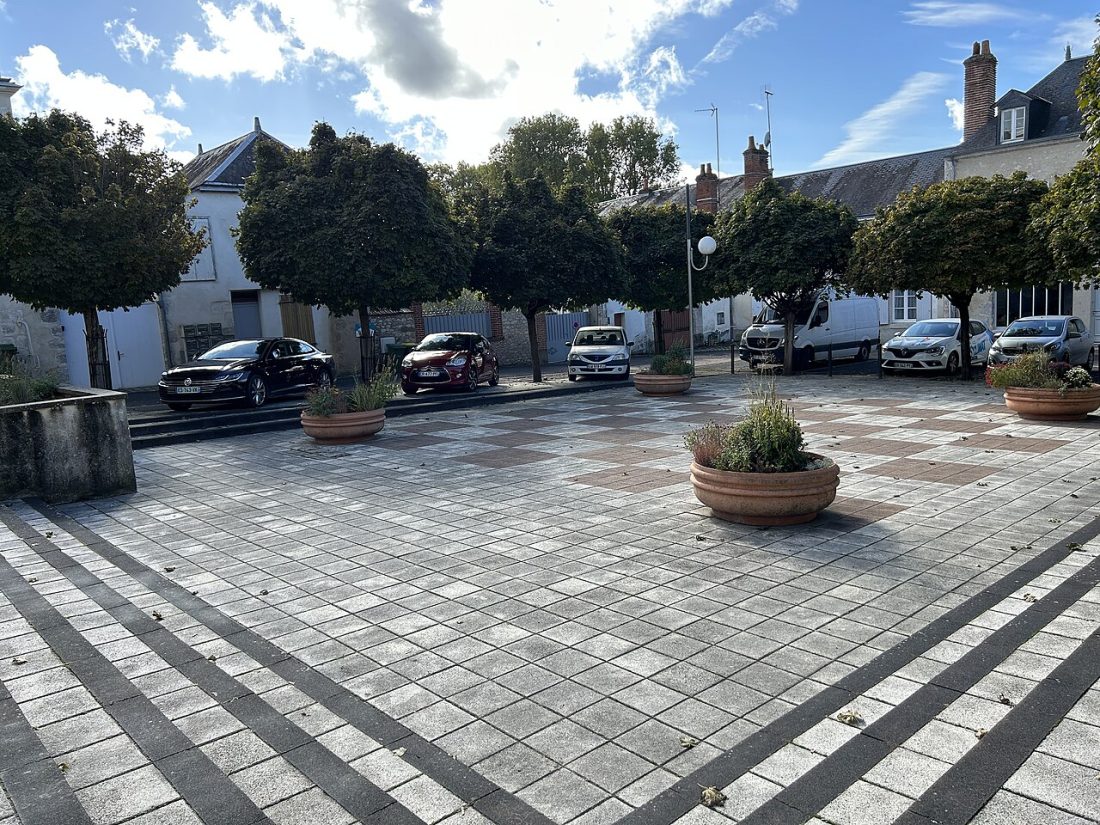 Vue de Mer