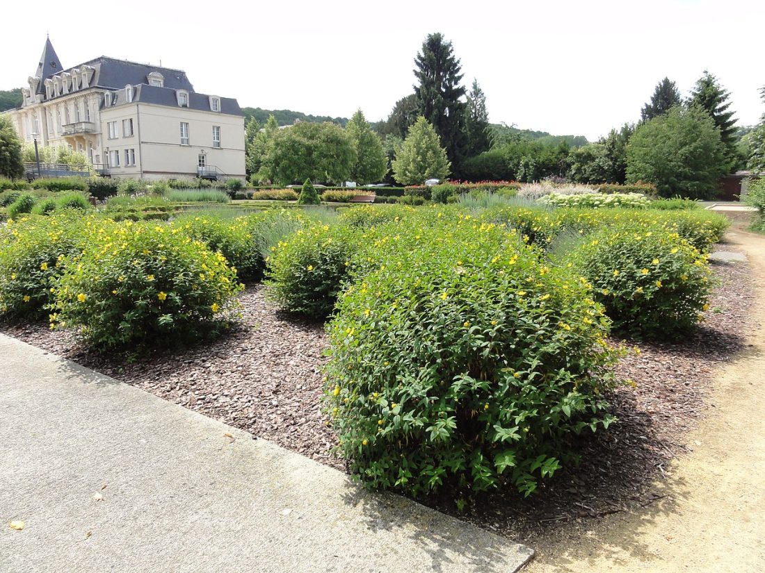 Vue de Mercin-et-Vaux