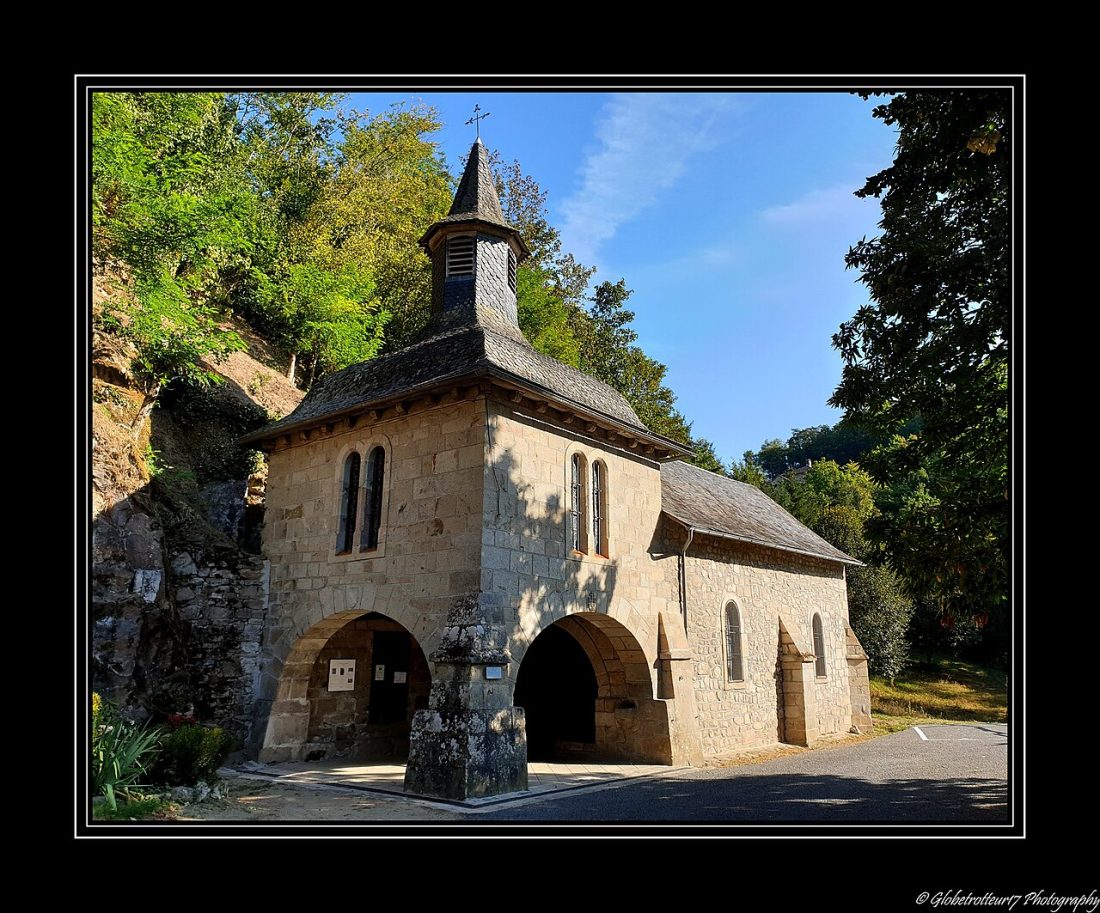 Vue de Meyrignac-l'Église