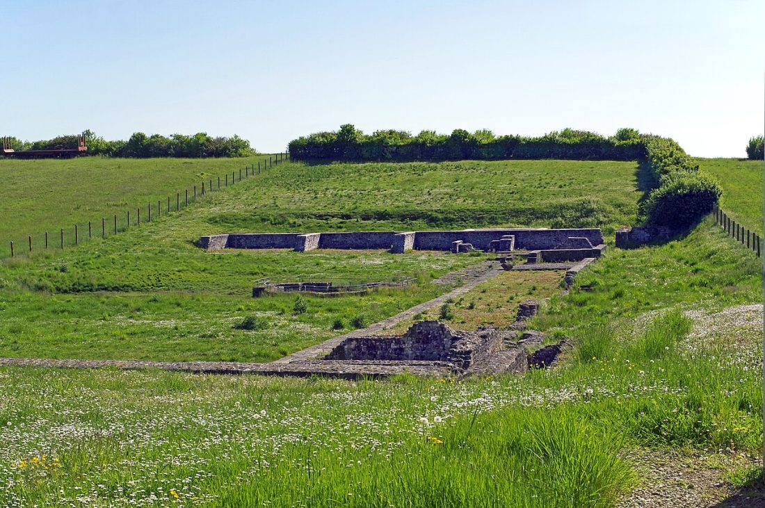 Vue de Mignerette