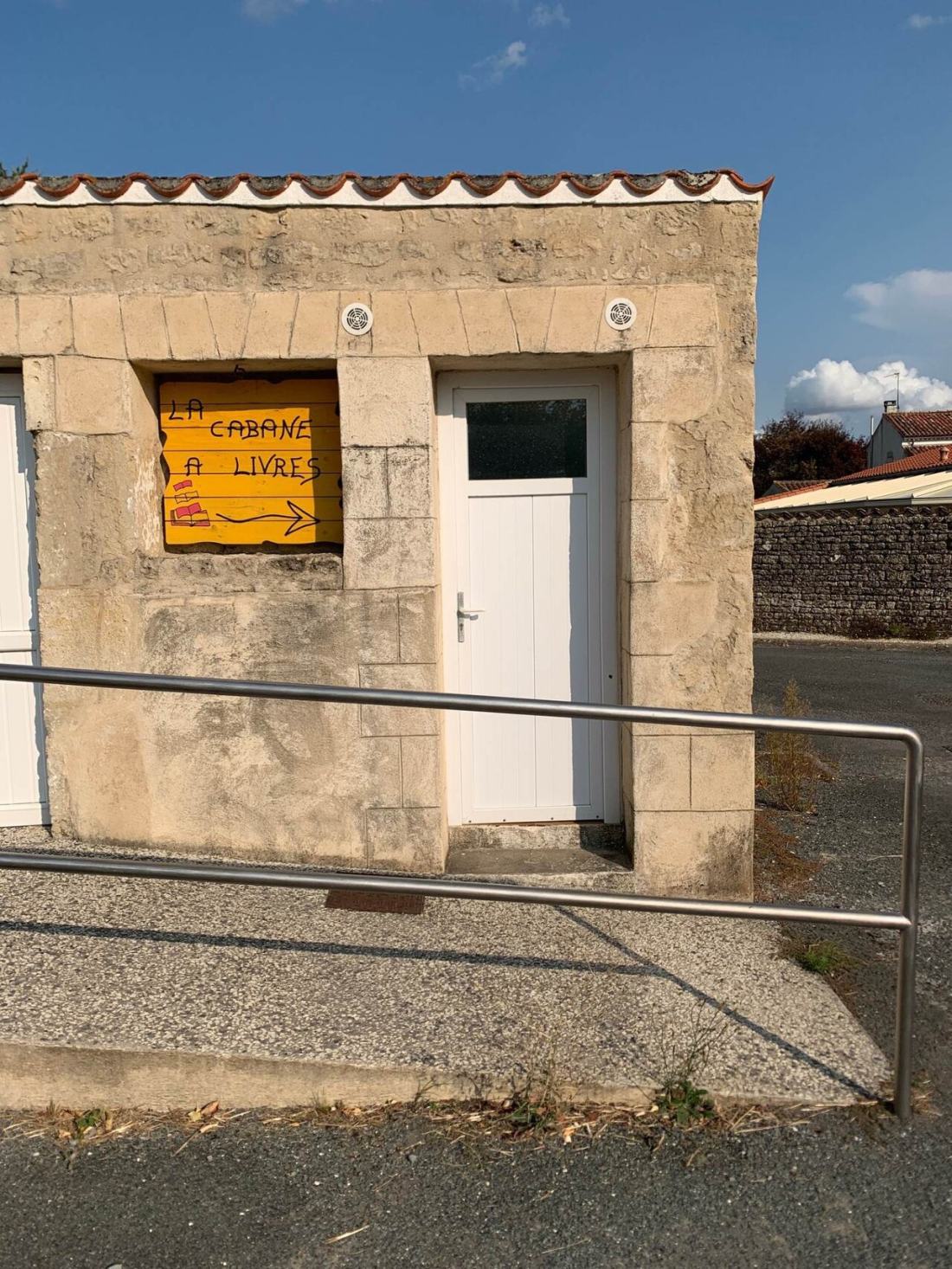 Vue de Migré