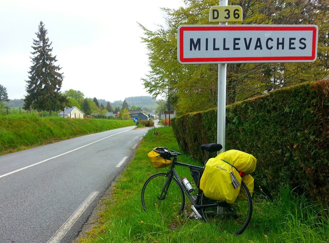 Vue de Millevaches