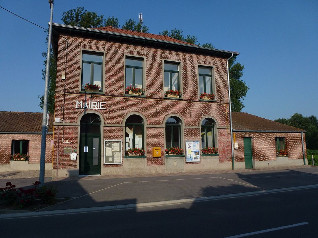 Vue de Millonfosse