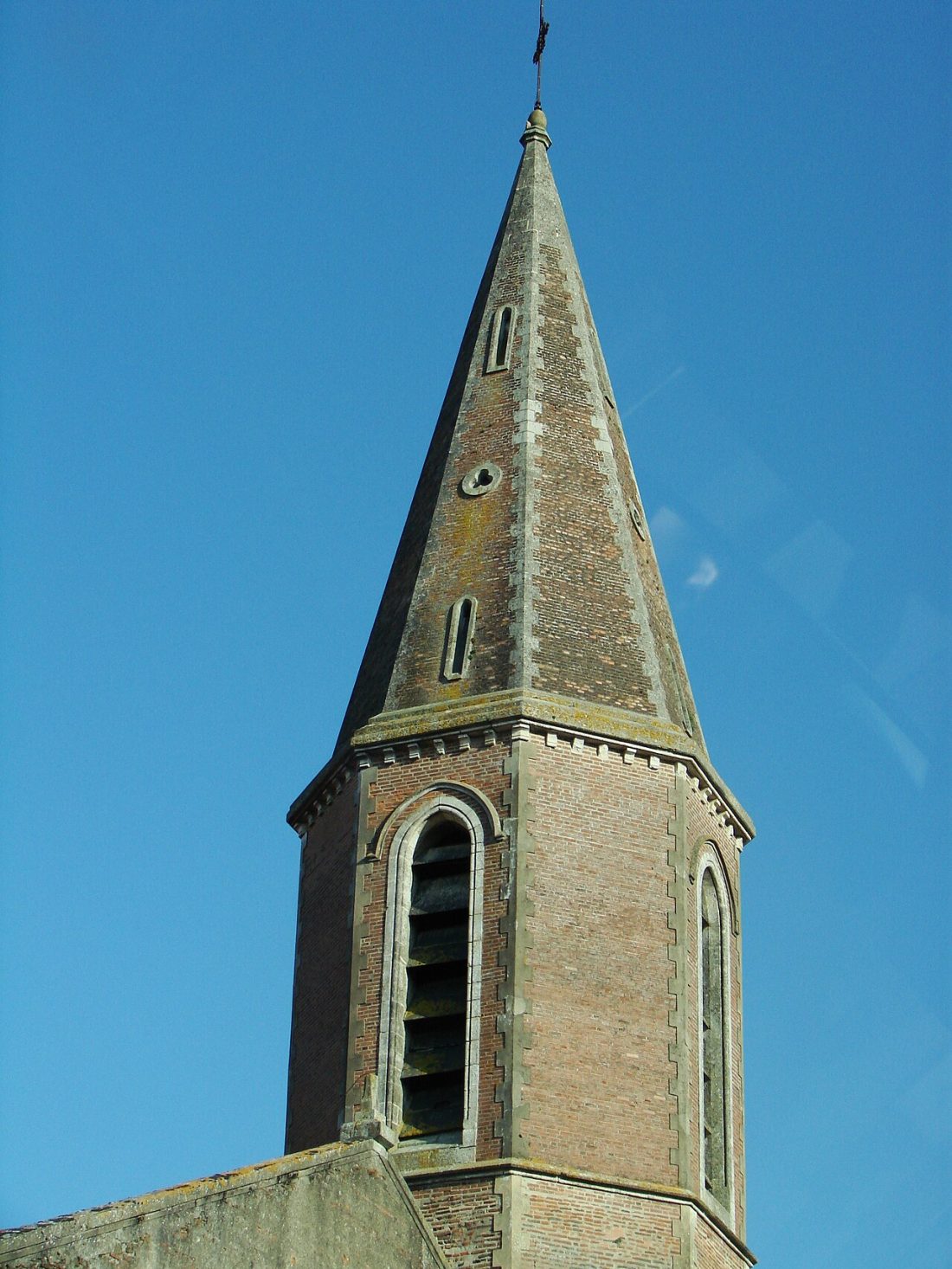 Vue de Mingot