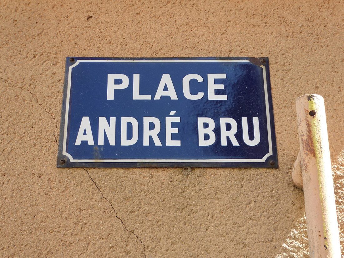 Vue de Missècle