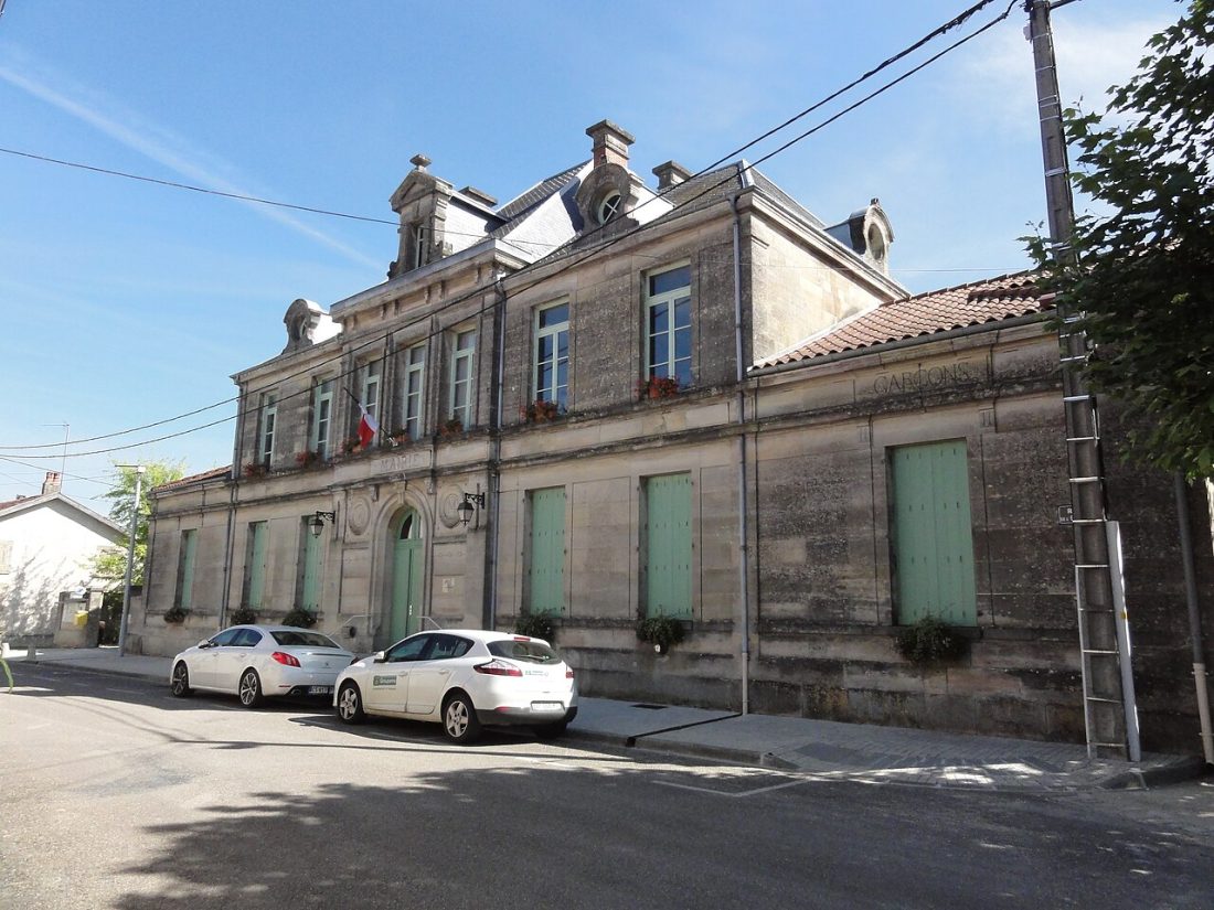 Vue de Mognéville