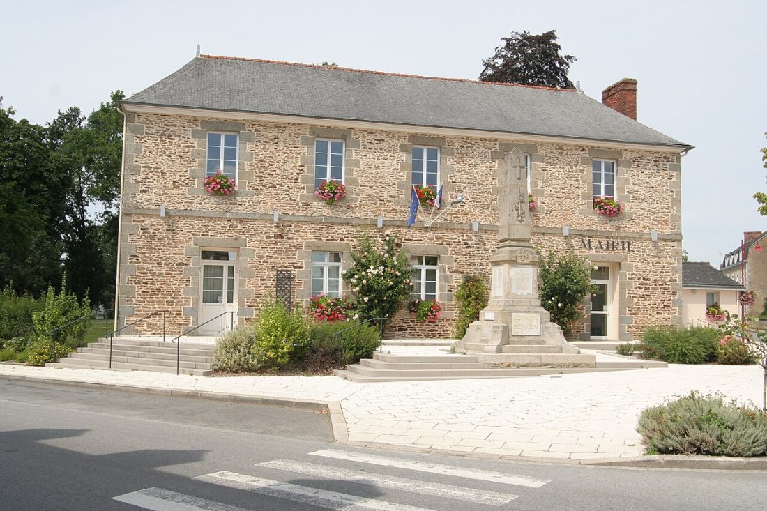 Vue de Mohon