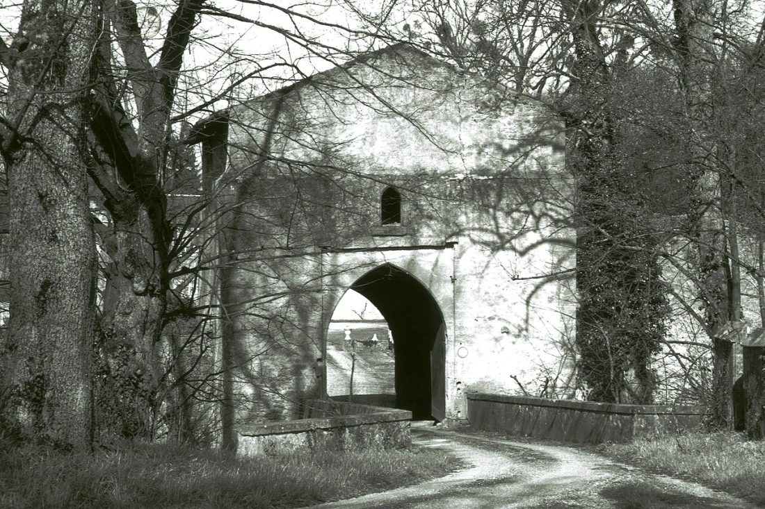 Vue de Moineville