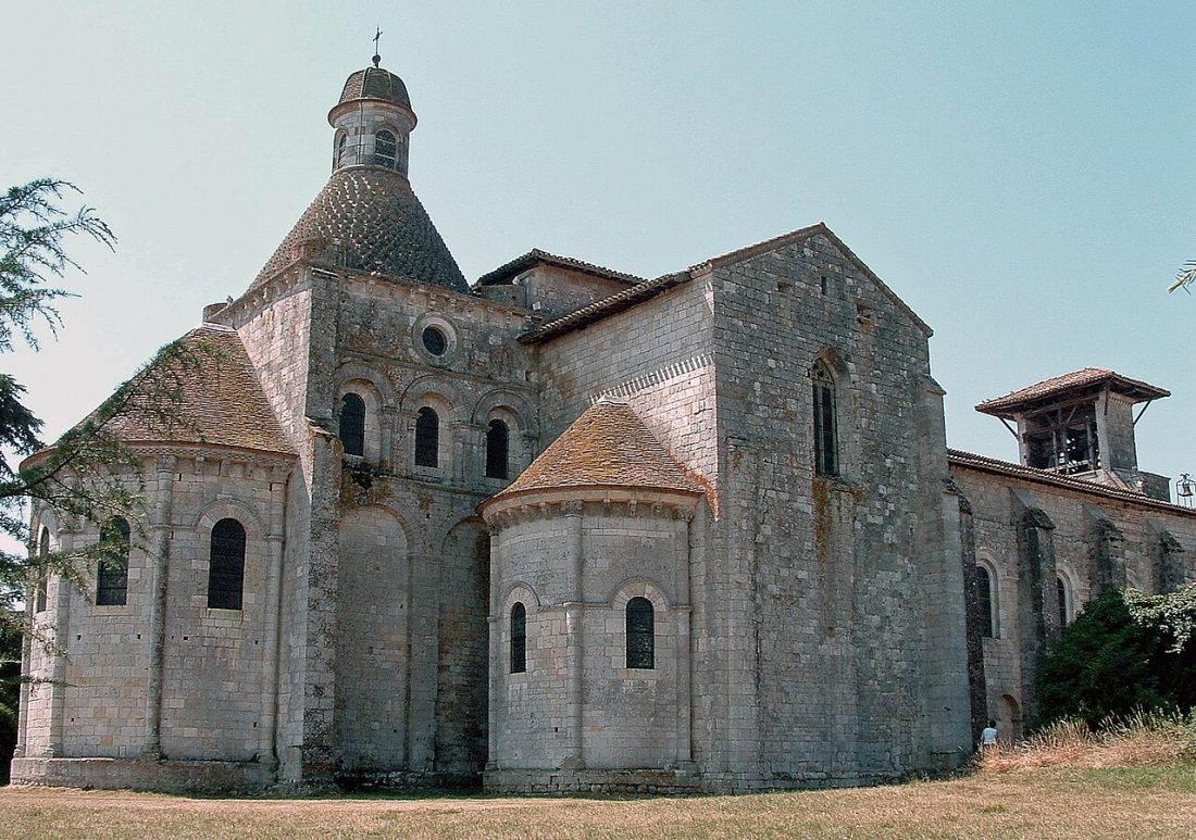Vue de Moirax