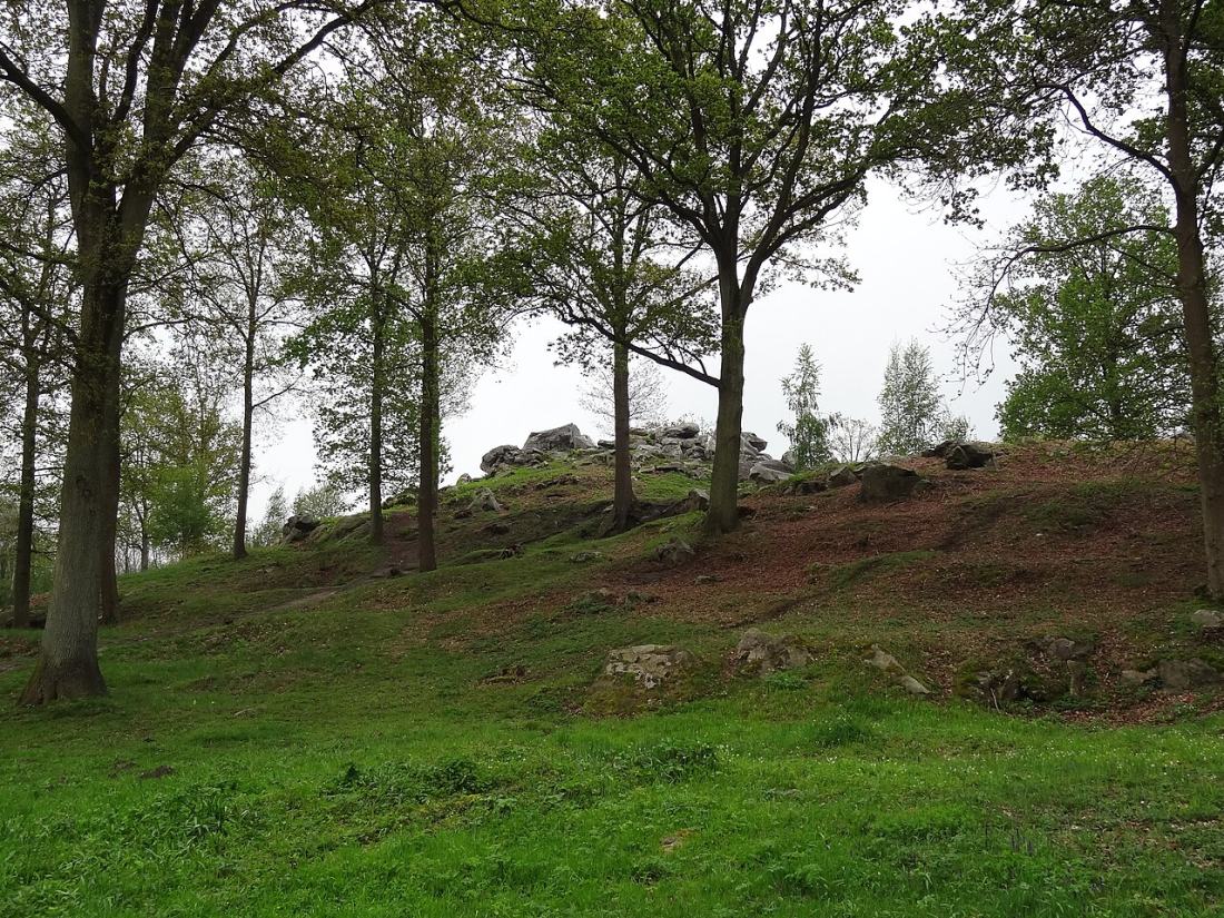 Vue de Molinchart