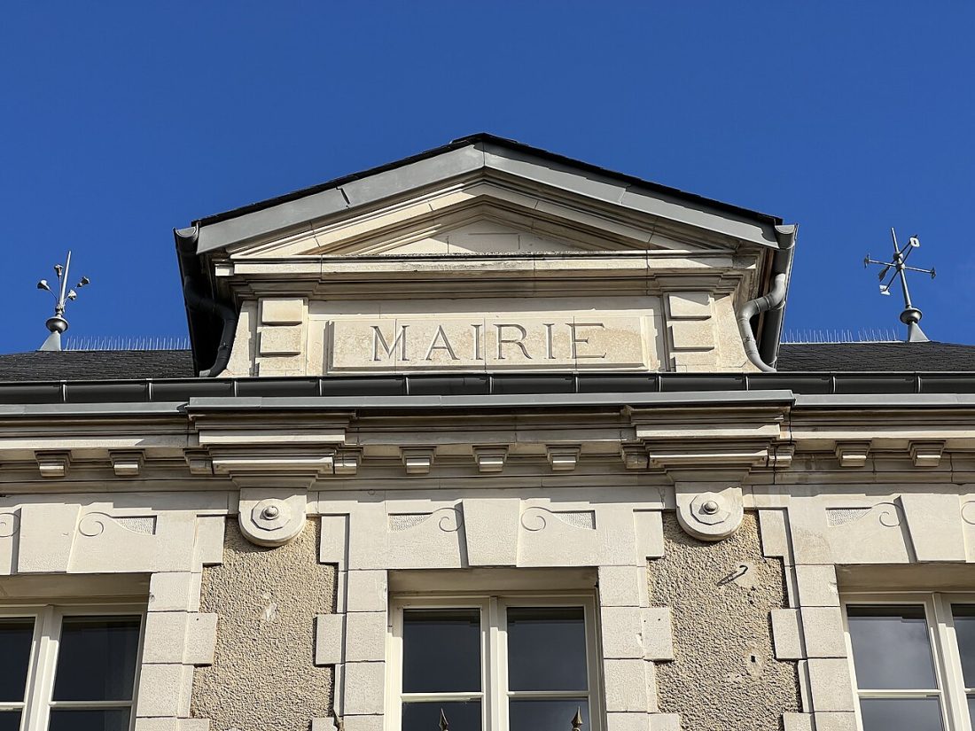 Vue de Molosmes