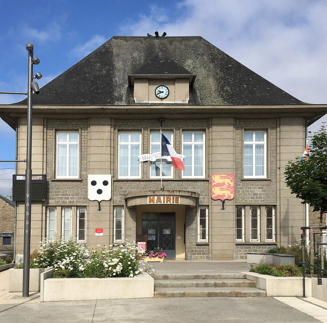 Vue de Moncy