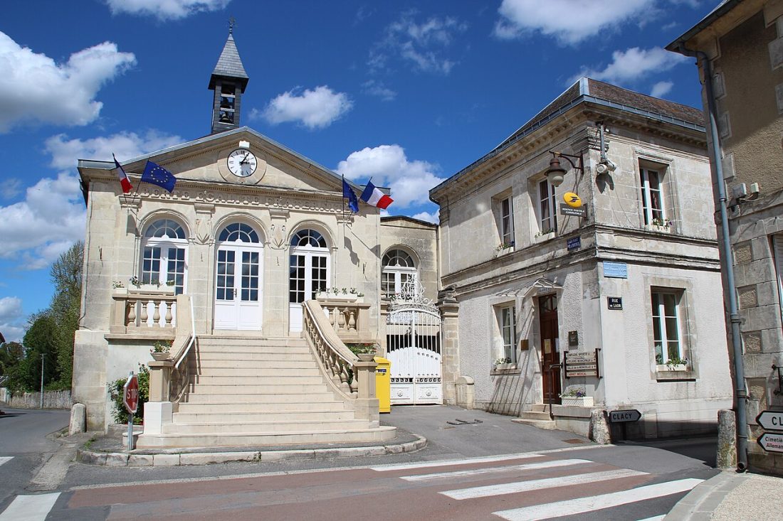 Vue de Mons-en-Laonnois