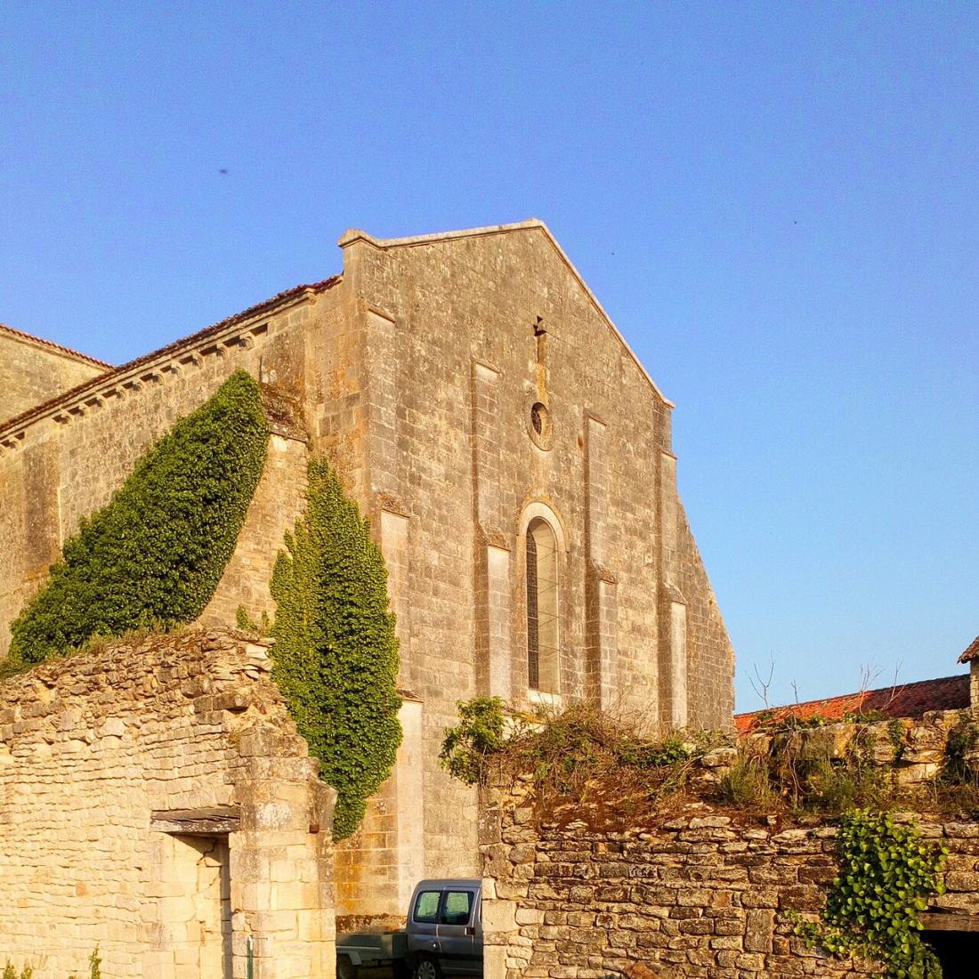 Vue de Mons
