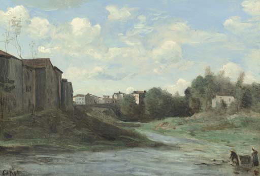Vue de Mont-de-Marsan