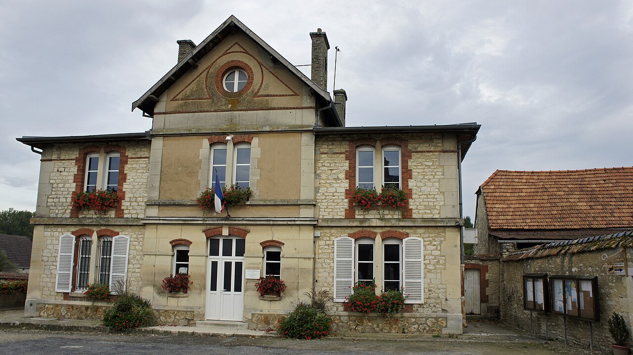Vue de Mont-Saint-Martin