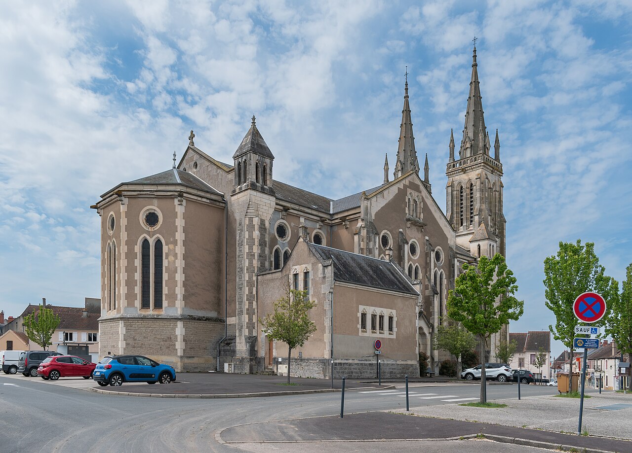 Vue de Mont