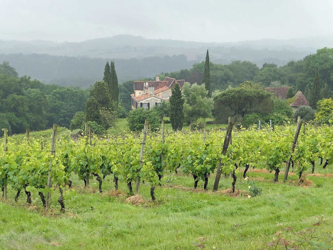Vue de Montagut