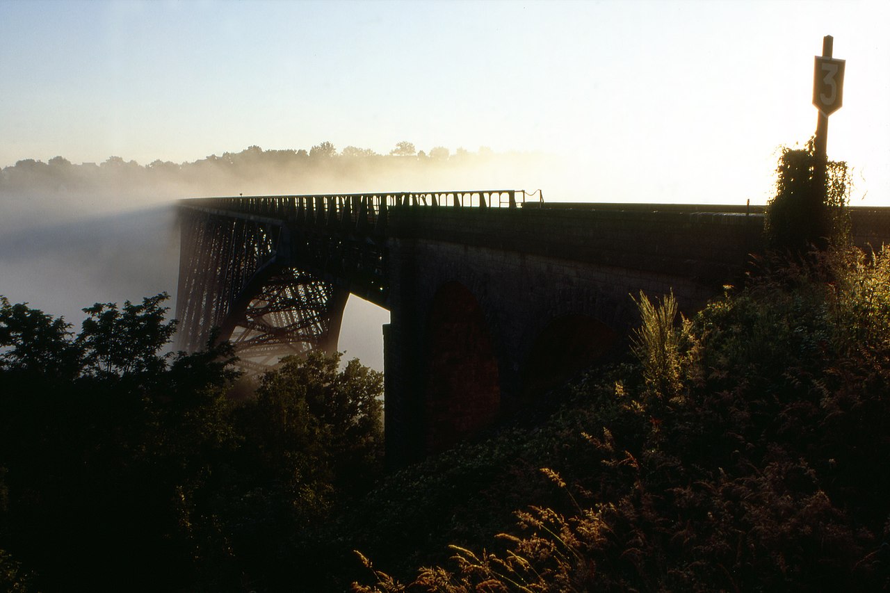 Vue de Montauriol